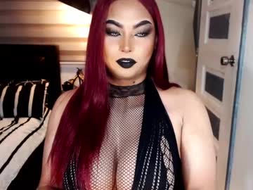 Malia8989 March 22, 2025 Chaturbate stream image