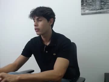 _Matteo_1 March 22, 2025 Chaturbate stream image