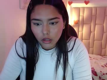 Nanixoxo18 March 22, 2025 Chaturbate stream image