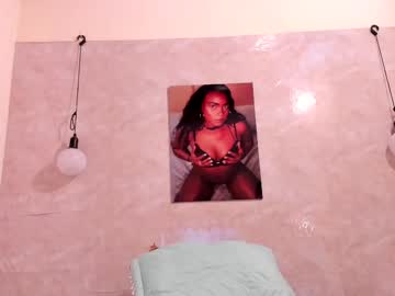 Nicol_Villa_ March 22, 2025 Chaturbate stream image