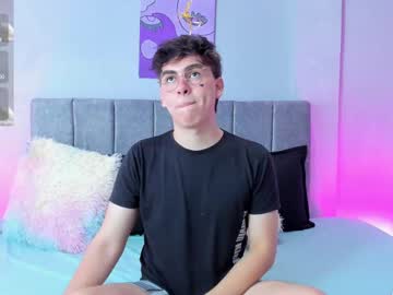 Noah_Spencer March 22, 2025 Chaturbate stream image