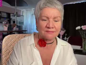 Roxana_Brooks March 22, 2025 Chaturbate stream image