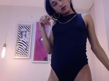 Seleny_Fitness March 22, 2025 Chaturbate stream image