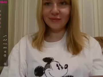 Urbadkitty stream photo from March 22, 2025