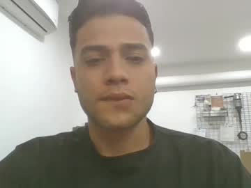 Vansmoke March 22, 2025 Chaturbate stream image