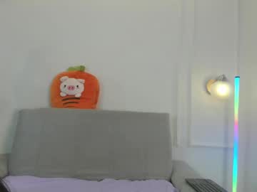 Violet_Rouxx March 22, 2025 Chaturbate stream image