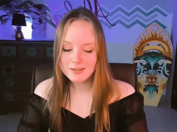 Vivienleeigh March 22, 2025 Chaturbate stream image
