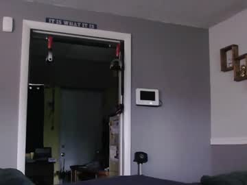 Willzlife March 22, 2025 Chaturbate stream image