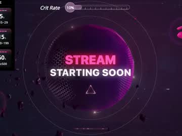 Xxgig4xx March 22, 2025 Chaturbate stream image