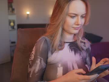 Your_Kat March 22, 2025 Chaturbate stream image