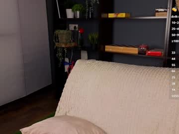 Yung_Timmy March 22, 2025 Chaturbate stream image