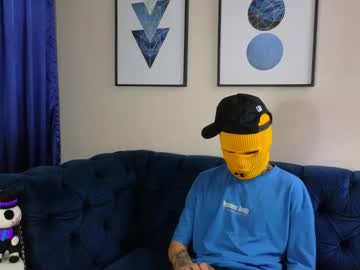 Acidmilo March 22, 2025 Chaturbate stream image