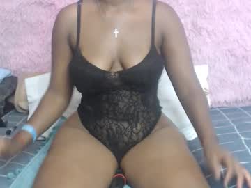 Africanbarbyy March 22, 2025 Chaturbate stream image