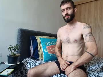 Alejandro_Bigcock March 22, 2025 Chaturbate stream image