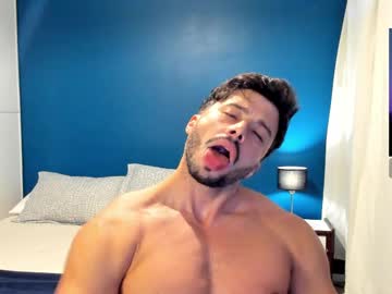 Alexanderjaz March 22, 2025 Chaturbate stream image