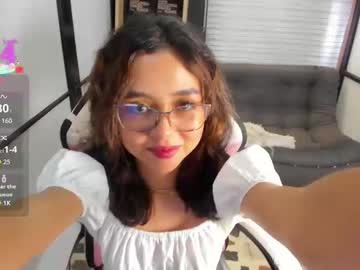 Brisarebel March 22, 2025 Chaturbate stream image
