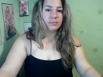 Chrystalbella March 22, 2025 Chaturbate stream image