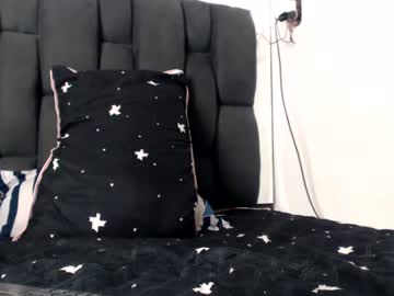 Dominant_Black_777 March 22, 2025 Chaturbate stream image