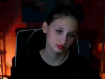Ellahorton March 22, 2025 Chaturbate stream image