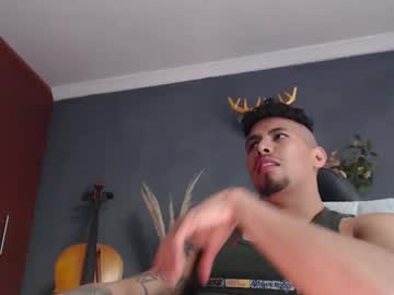 Girge23 stream photo from March 22, 2025