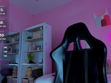 Ian_Castillo_ March 22, 2025 Chaturbate stream image