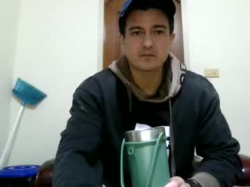 Jhwozy March 22, 2025 Chaturbate stream image
