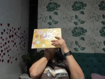 Lindabreexlove March 22, 2025 Chaturbate stream image