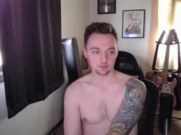 Lionheart_Lb March 22, 2025 Chaturbate stream image