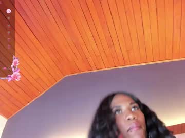 Luciianamorena March 22, 2025 Chaturbate stream image