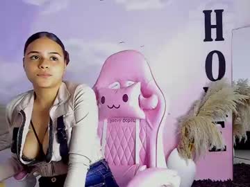Maraxrivera March 22, 2025 Chaturbate stream image