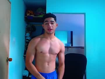 Mask_David March 22, 2025 Chaturbate stream image