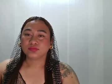 Mistiquejanina March 22, 2025 Chaturbate stream image