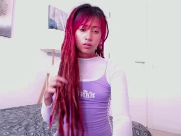 Nyxxx_Rouge March 22, 2025 Chaturbate stream image