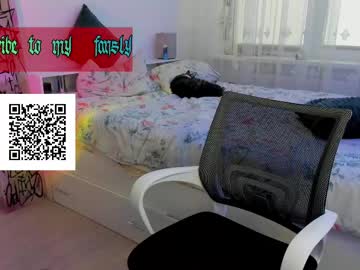 Oliverrgroove March 22, 2025 Chaturbate stream image