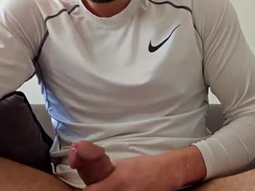 Racso101 March 22, 2025 Chaturbate stream image