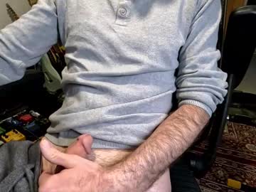 Stevie_Grey March 22, 2025 Chaturbate stream image