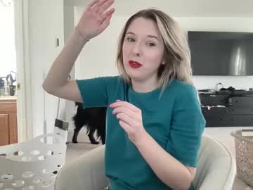 Taylor_228 March 22, 2025 Chaturbate stream image