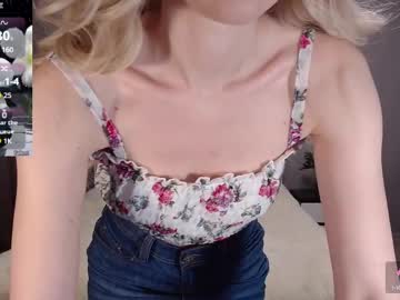 Victoriatiger March 22, 2025 Chaturbate stream image