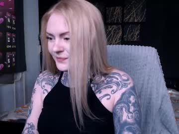 Vikki_Soloo March 22, 2025 Chaturbate stream image
