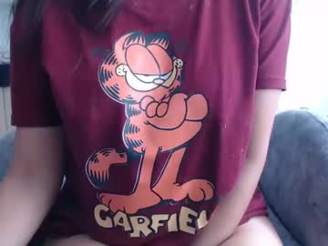 Ximenaa_Suarez March 22, 2025 Chaturbate stream image