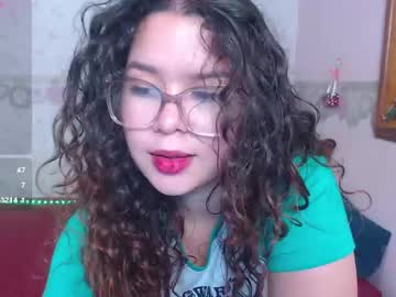 Alexiarestrepo March 22, 2025 Chaturbate stream image