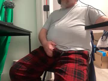 Allergictochat stream photo from March 22, 2025