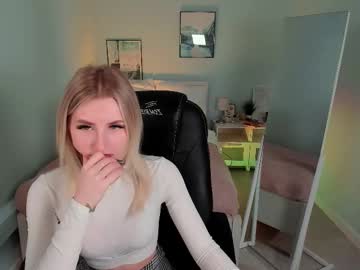 Cattykitt March 22, 2025 Chaturbate stream image