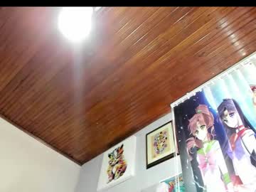 Eileen_Yalena March 22, 2025 Chaturbate stream image