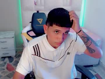 Florentinoo_ March 22, 2025 Chaturbate stream image