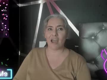 Goddess_Mature March 22, 2025 Chaturbate stream image
