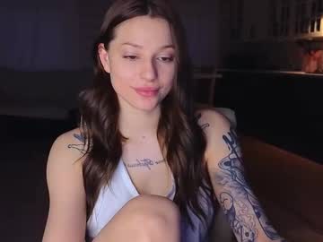 _Lisaalisa_ March 22, 2025 Chaturbate stream image