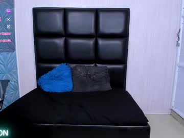 Littleparker March 22, 2025 Chaturbate stream image