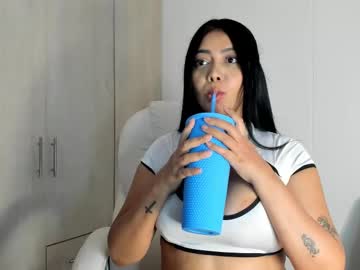 Manuela_Anderson March 22, 2025 Chaturbate stream image