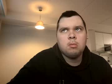 Nikofromforest March 22, 2025 Chaturbate stream image